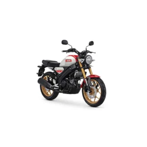 Аренда Yamaha XSR 155 на Пхукете