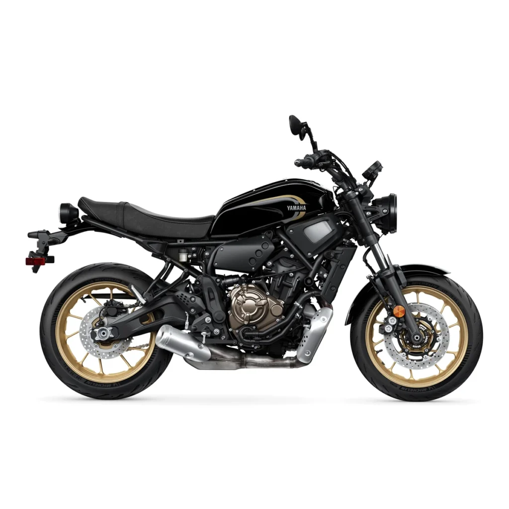 Yamaha XSR 155 (3)