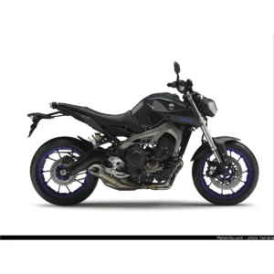 Аренда Yamaha XSR900 на Пхукете