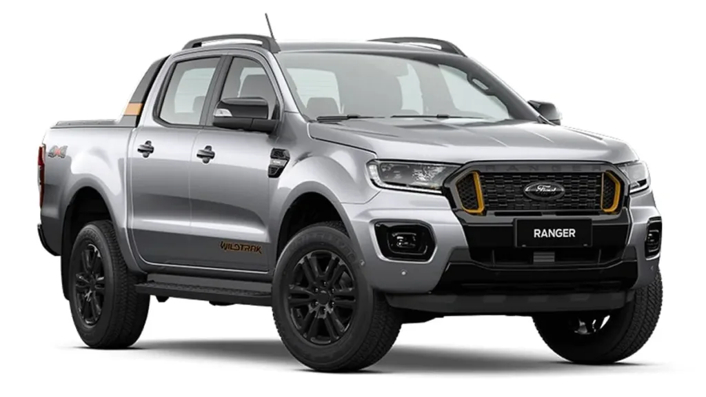 Ford Ranger 2011-2022 (1)