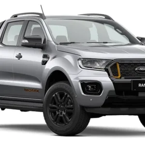 Аренда Ford Ranger 2011-2022 на Пхукете