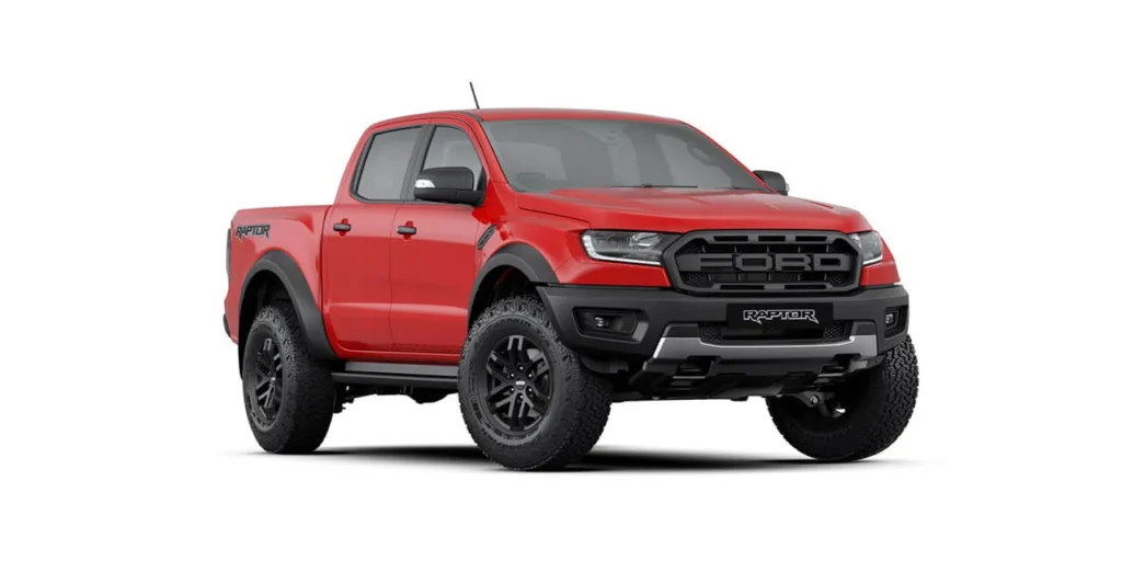 Ford Ranger 2011-2022 (3)