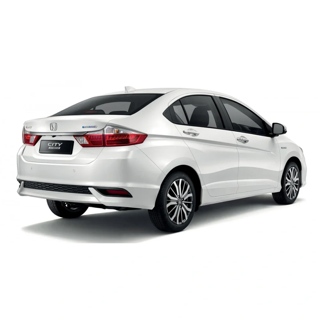 Honda City 2013-2019 (1)