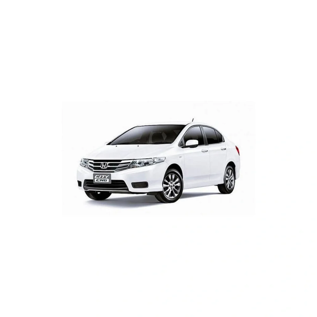 Honda City 2013-2019 (2)