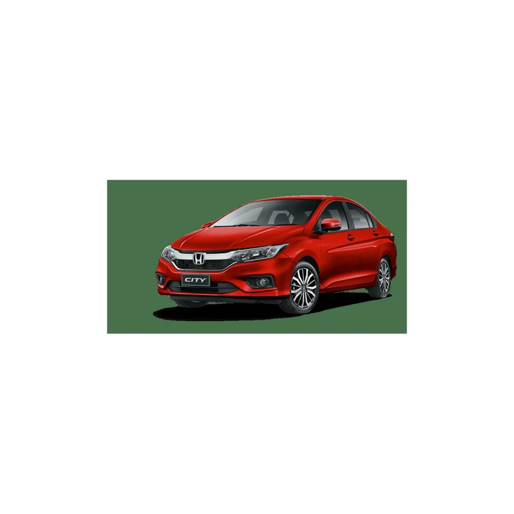 Honda City 2013-2019 (3)