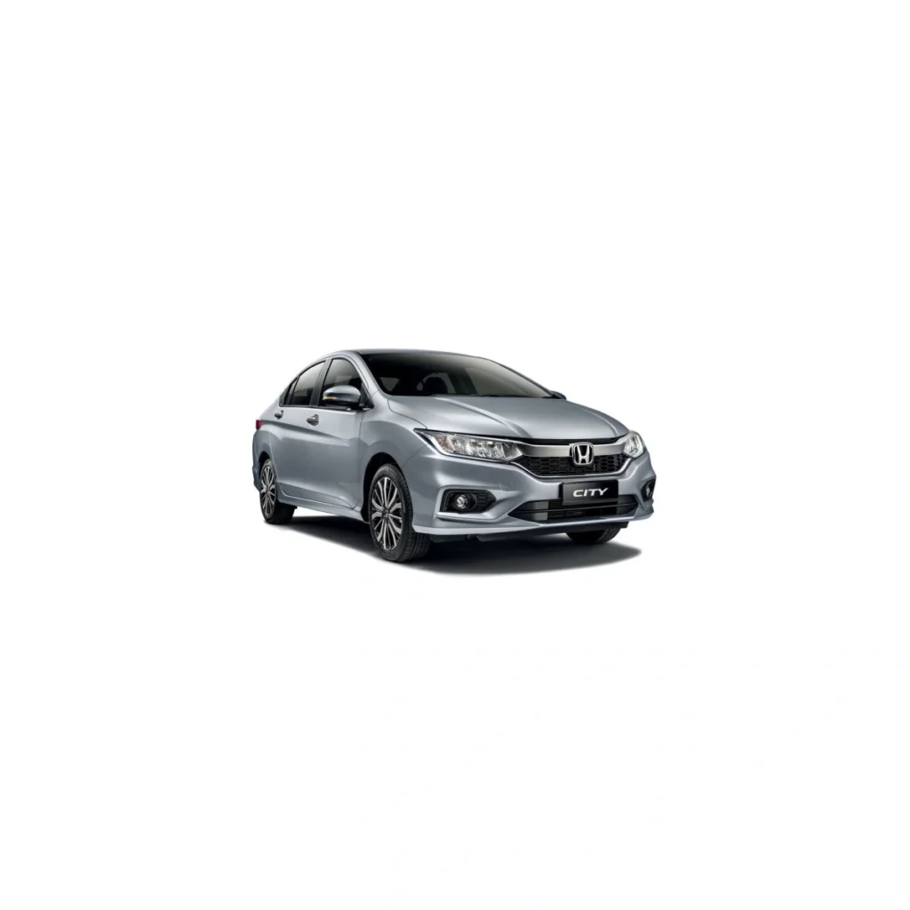 Honda City 2013-2019 (4)