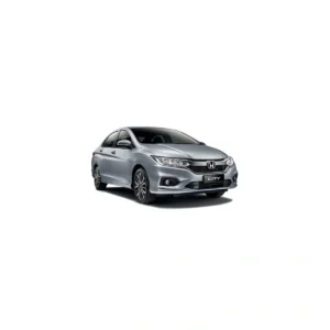 Аренда Honda City 2013-2019 на Пхукете