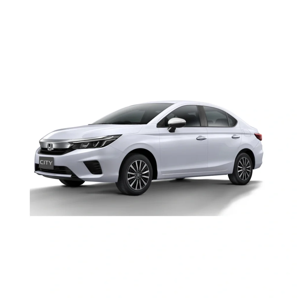 Honda City 2019- (1)