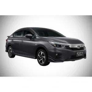 Аренда Honda City 2019- на Пхукете