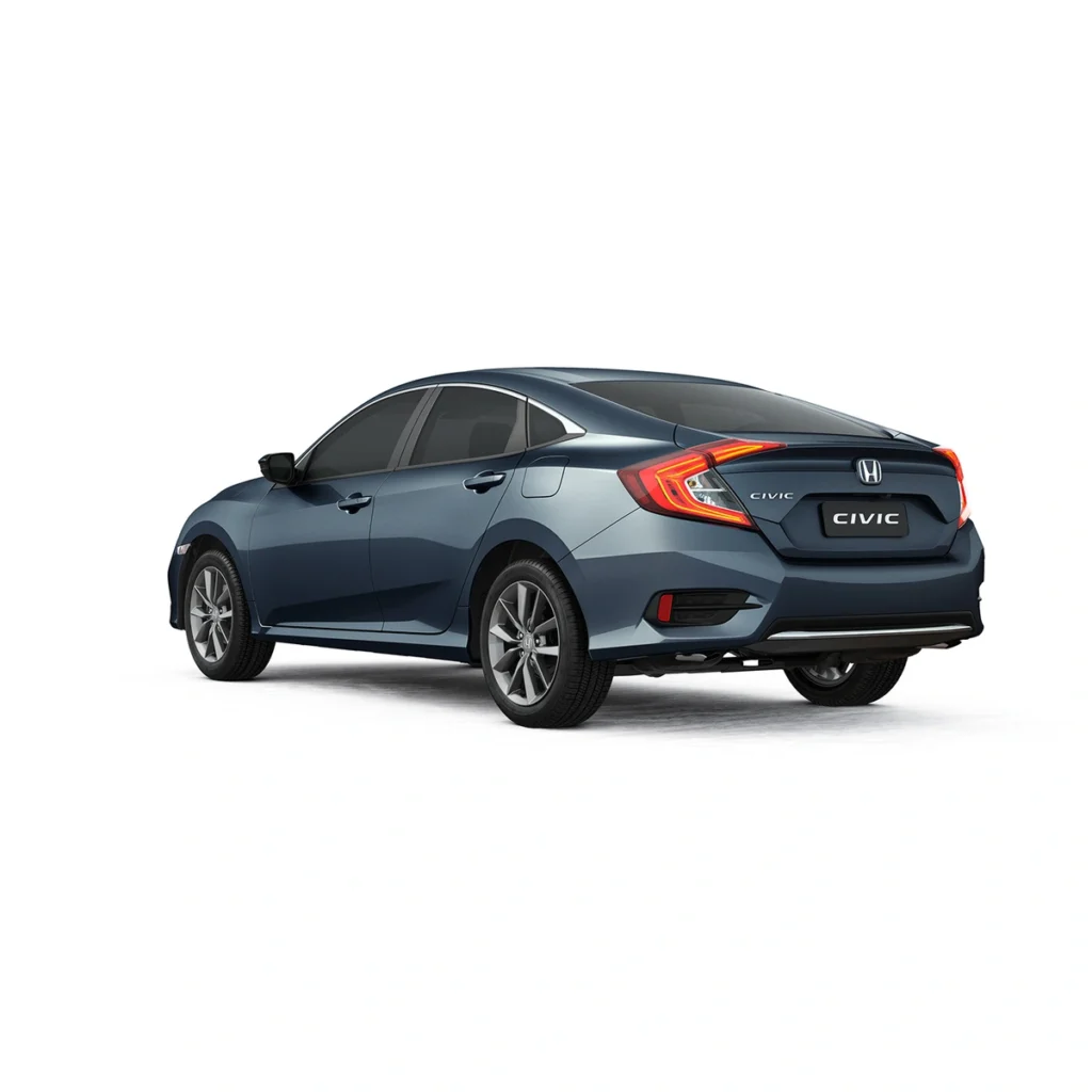 Honda Civic 2016-2021 (2)