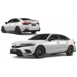 Аренда Honda Civic 2022- на Пхукете