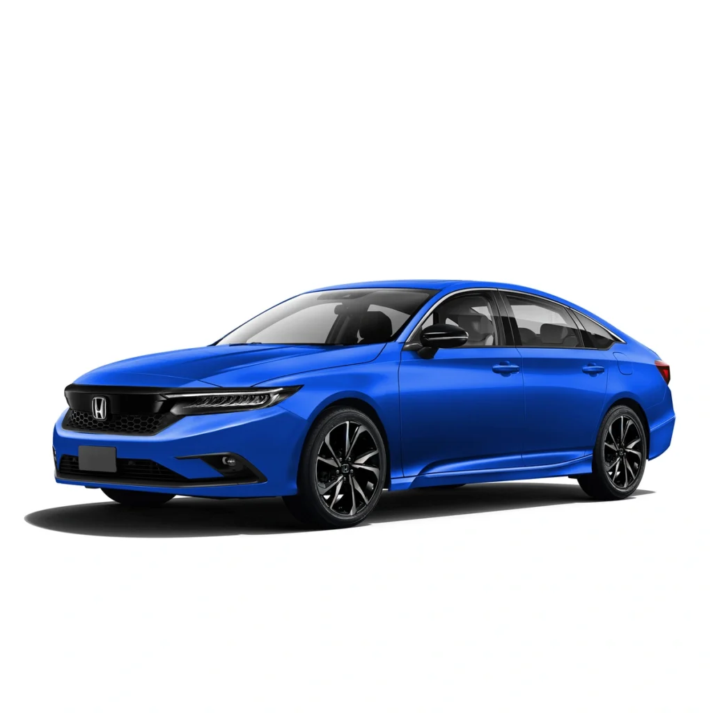 Honda Civic 2022- (3)