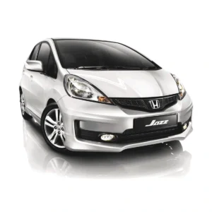 Аренда Honda Jazz 2007-2013 на Пхукете