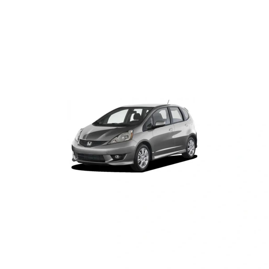 Honda Jazz 2007-2013 (2)