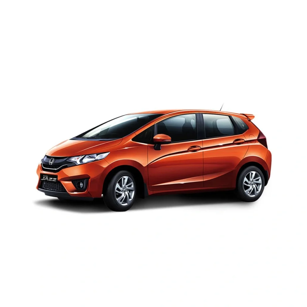 Honda Jazz 2013- (3)