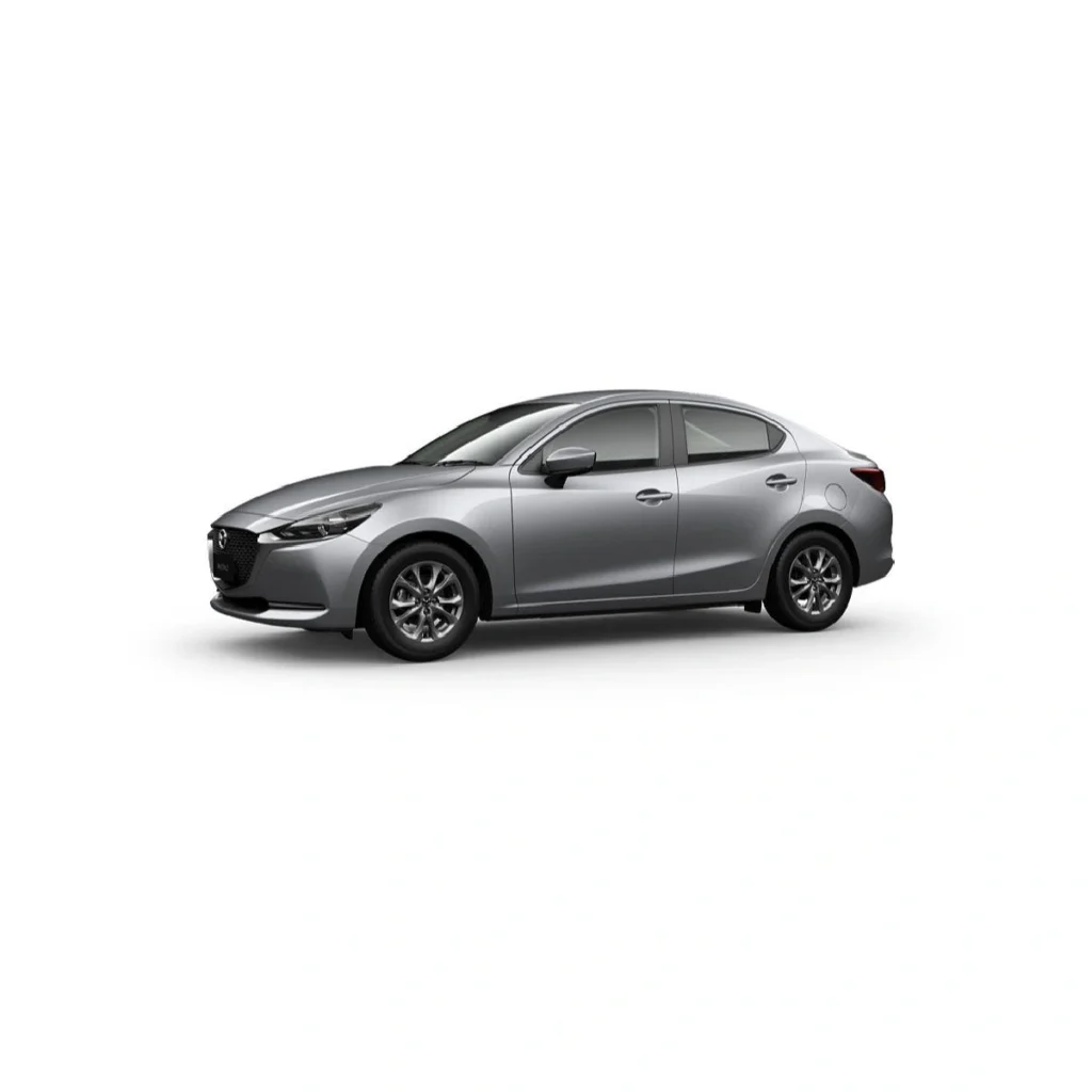 Mazda 2 2019- (2)