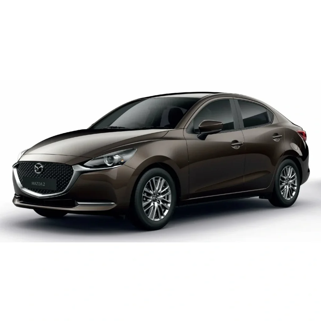Mazda 2 2019- (3)