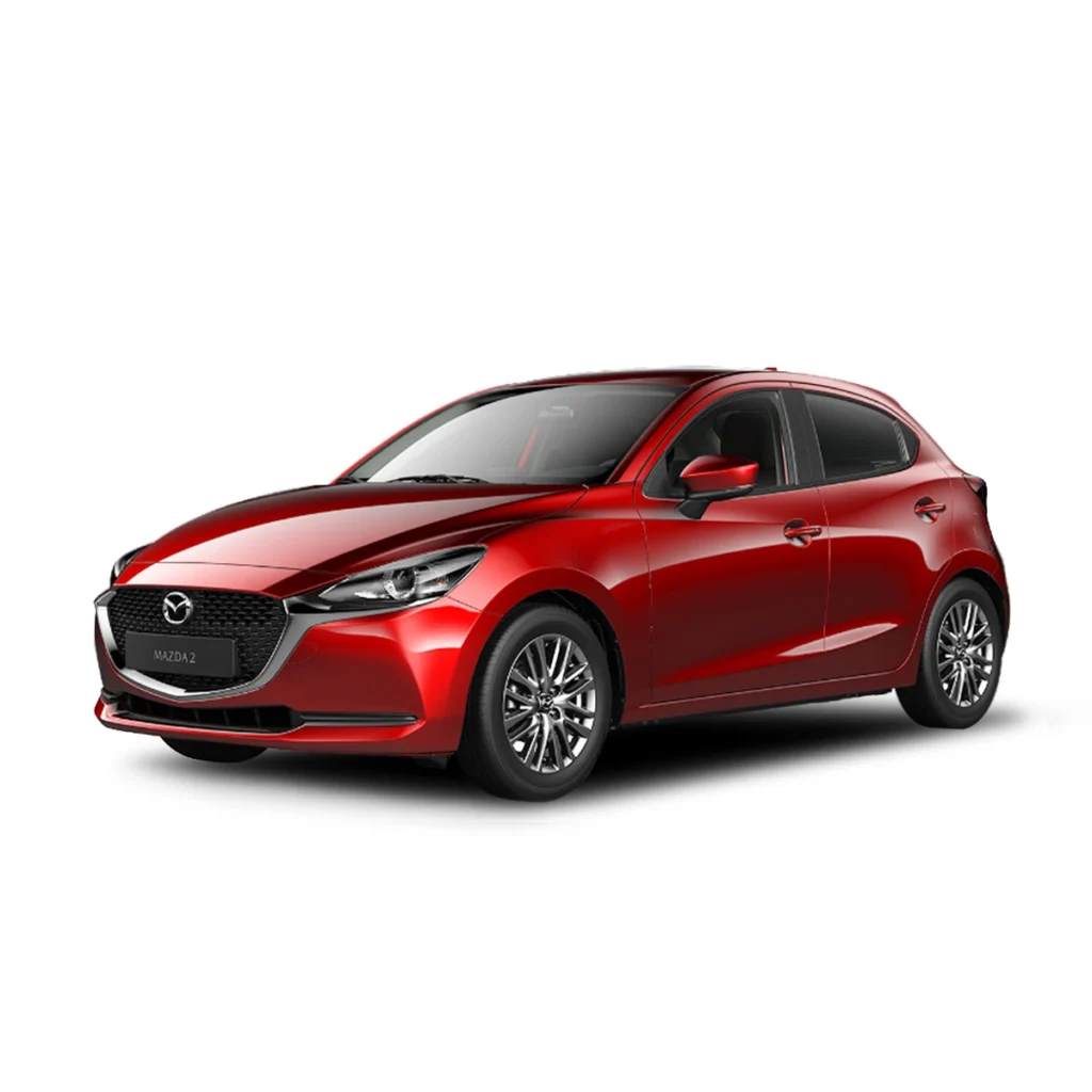 Mazda 2 2019- hatchback (1)