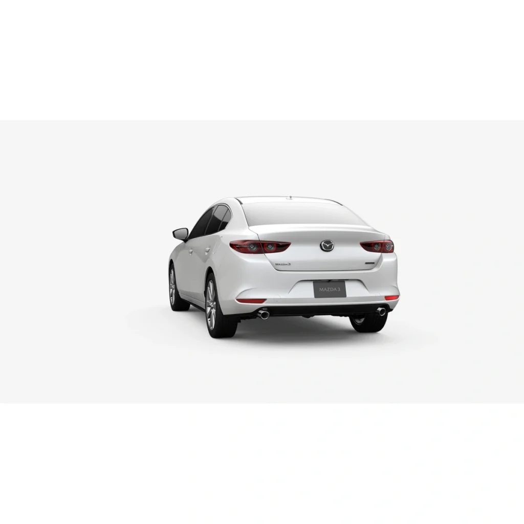 Mazda 3 2019- (3)
