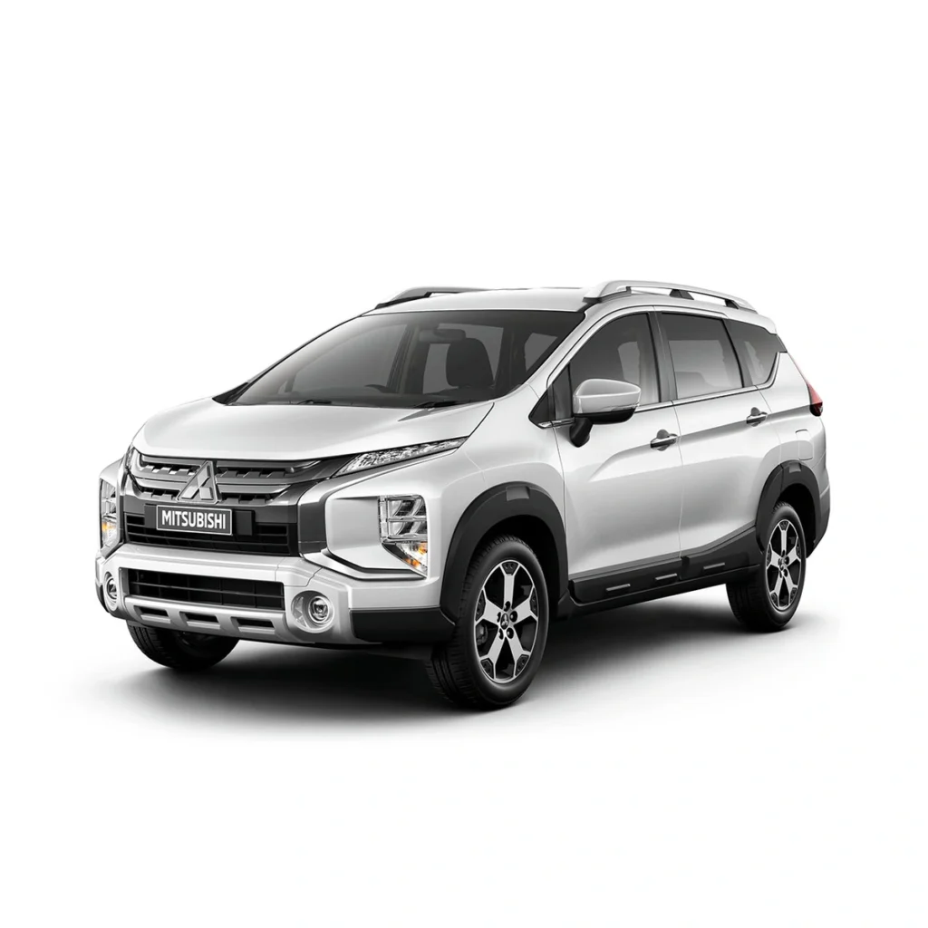 Mitsubishi Xpander (2)