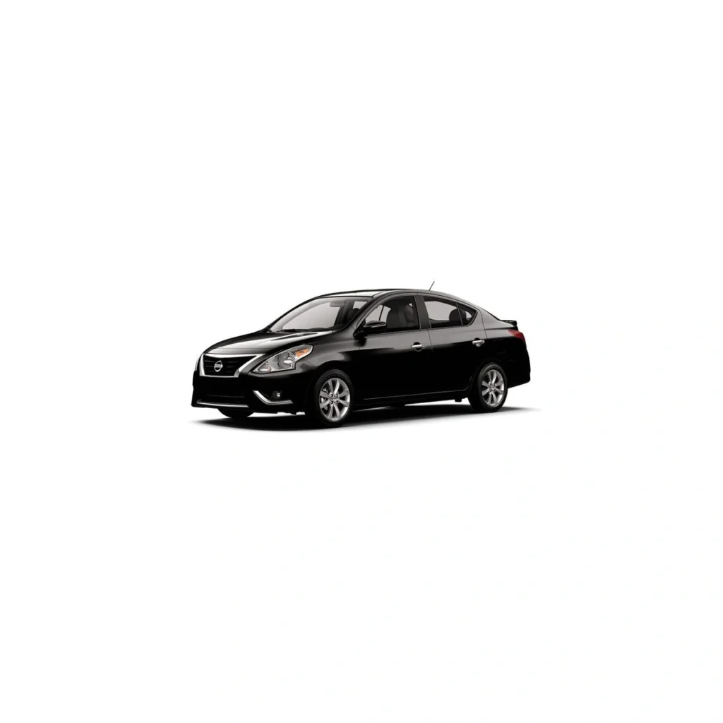Nissan Almera 2011-2019 (1)