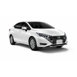 Аренда Nissan Almera 2019- на Пхукете
