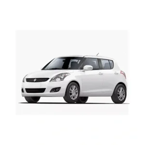 Аренда Suzuki Swift 2010-2017 на Пхукете