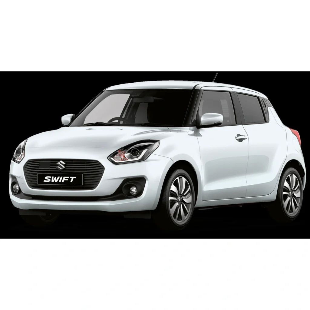 Suzuki Swift 2017- (1)