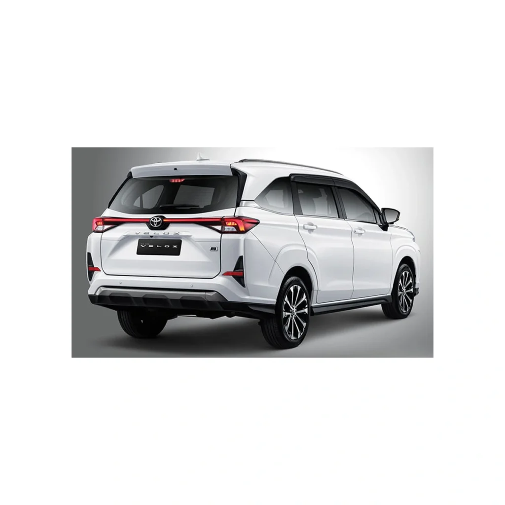 Toyota Veloz (1)