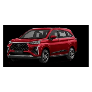 Аренда Toyota Veloz на Пхукете