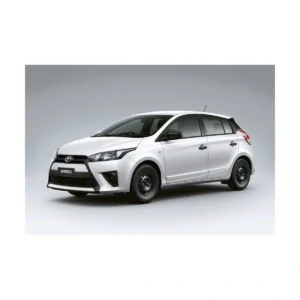 Аренда Toyota Yaris 2015-2019 hatchback на Пхукете