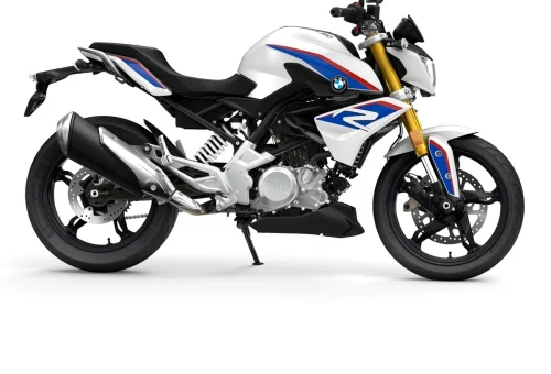 BMW G310R (4)