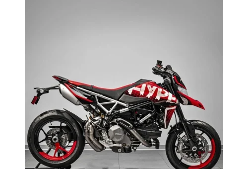 Ducati Hypermotard (2)