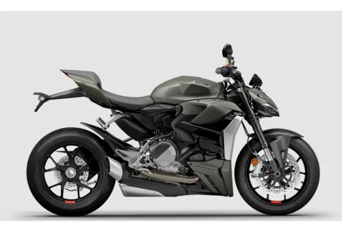 Ducati Streetfighter (2)
