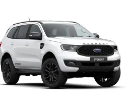 Ford Everest 2015-2022 (2)