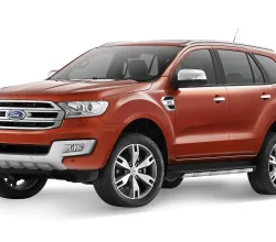 Ford Everest 2015-2022 (3)