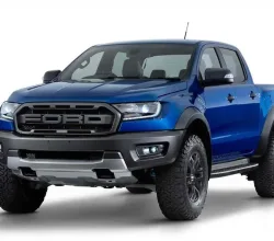 Ford Ranger 2011-2022 (2)
