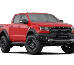 Ford Ranger 2011-2022 (3)