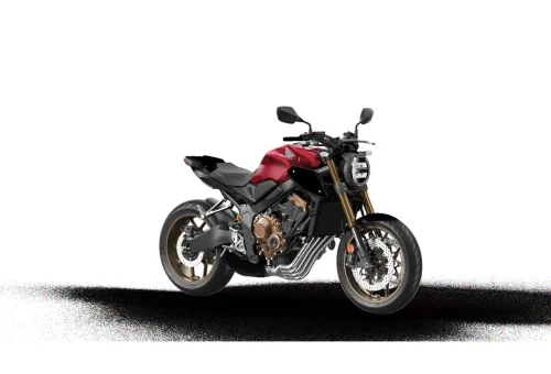 Honda CB650R (2)
