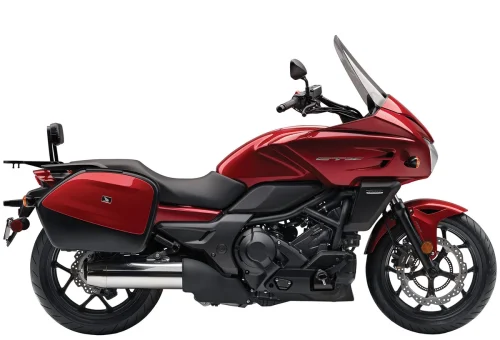 Honda CTX700 (3)