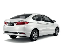 Honda City 2013-2019 (1)