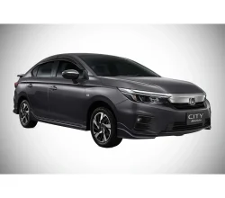 Honda City 2019- (2)
