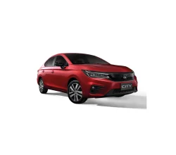 Honda City 2019- (3)