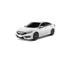 Honda Civic 2016-2021 (1)