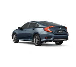 Honda Civic 2016-2021 (2)