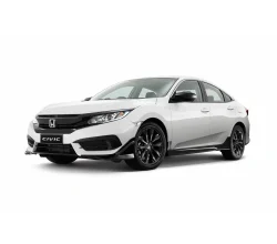 Honda Civic 2016-2021 (3)