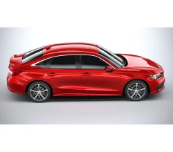Honda Civic 2022- (2)