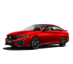 Honda Civic 2022- (4)