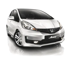 Honda Jazz 2007-2013 (1)