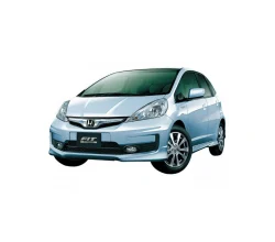 Honda Jazz 2007-2013 (3)